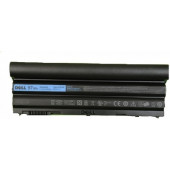 Dell Battery 97WHR 9 Cell Simplo For Latitude E6520 NHXVW